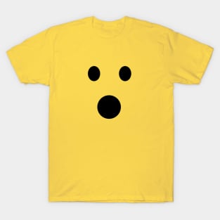 HappyFace Surpreso T-Shirt